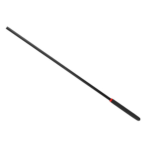 Frosted Handle Fiber BDSM Impact Cane by BDStyle