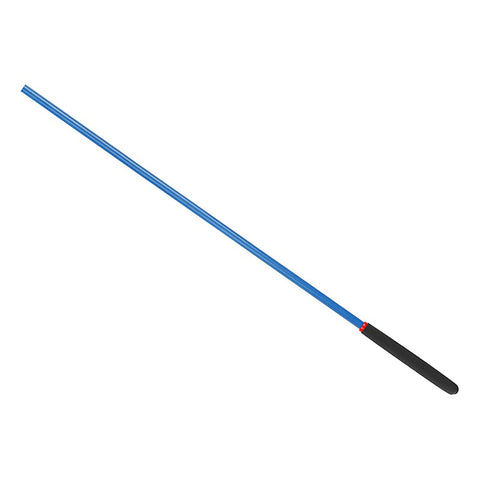 Frosted Handle Fiber BDSM Impact Cane by BDStyle