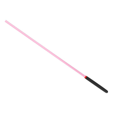 Frosted Handle Fiber BDSM Impact Cane by BDStyle
