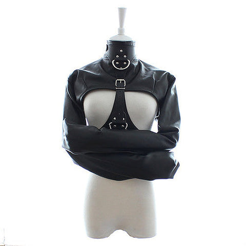 Bolero Straitjacket for Bondage Play by BDStyle