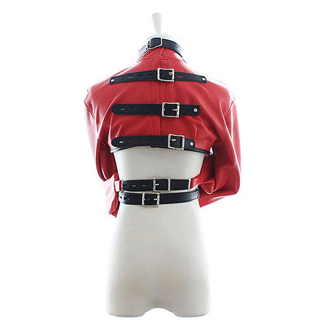 Bolero Straitjacket for Bondage Play by BDStyle