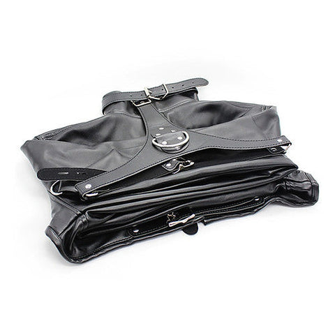 Bolero Straitjacket for Bondage Play by BDStyle