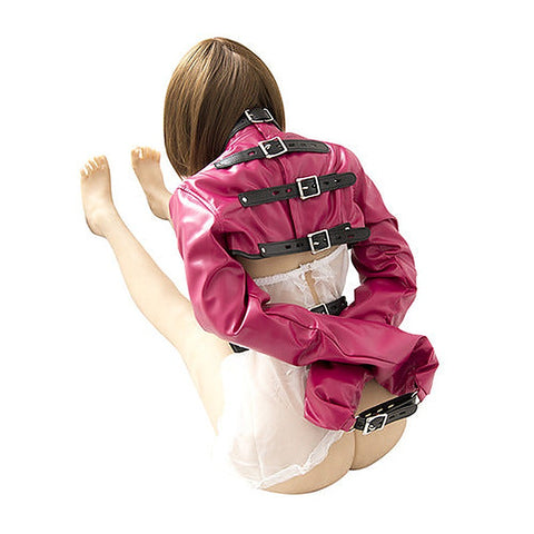 Bolero Straitjacket for Bondage Play by BDStyle