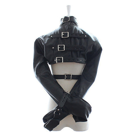 Bolero Straitjacket for Bondage Play by BDStyle