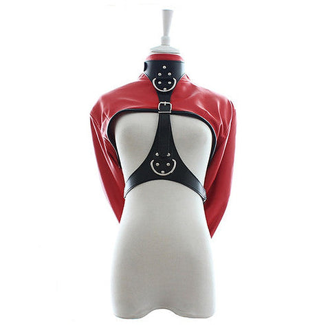 Bolero Straitjacket for Bondage Play by BDStyle