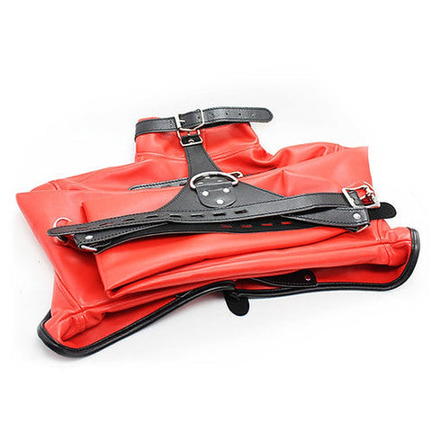 Bolero Straitjacket for Bondage Play by BDStyle