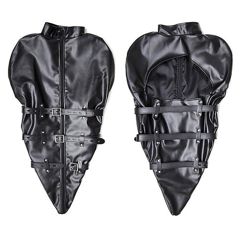 Female Shoulder & Arm Harness by BDStyle