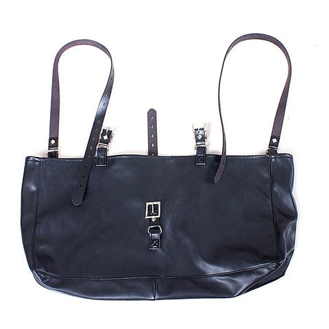 Tight Bondage Locking Armbinder Back-Bag Sheath by BDStyle