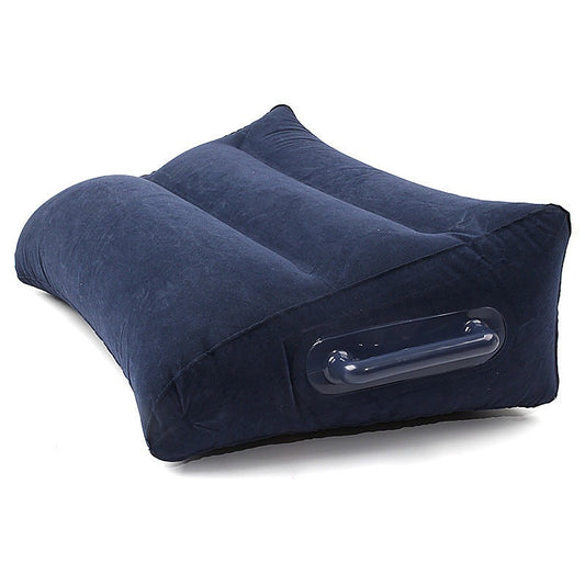 Faux Leather Sex Pillows Cushion Sofa by BDStyle
