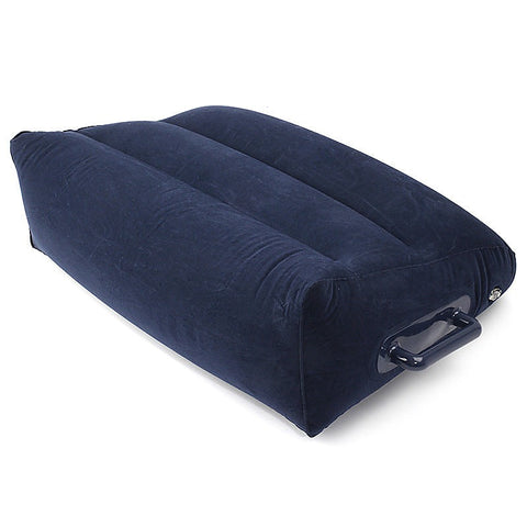 Faux Leather Sex Pillows Cushion Sofa by BDStyle