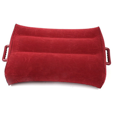 Faux Leather Sex Pillows Cushion Sofa by BDStyle