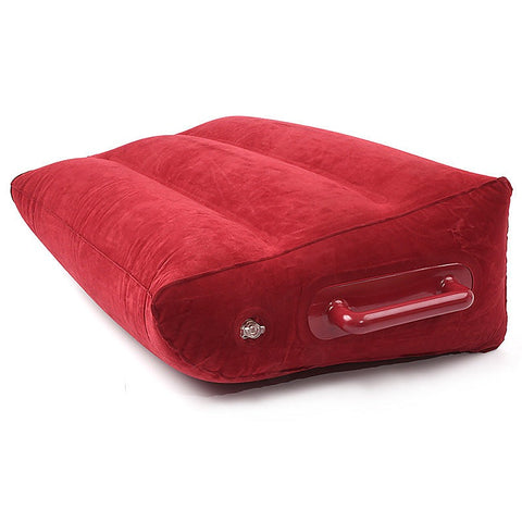 Faux Leather Sex Pillows Cushion Sofa by BDStyle