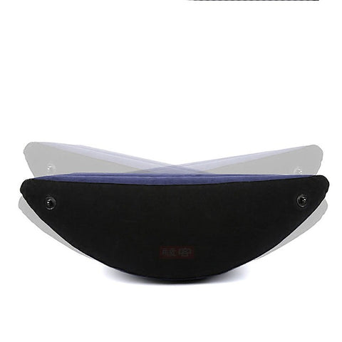 Multifunction Inflatable Air Position Triangle Pillow