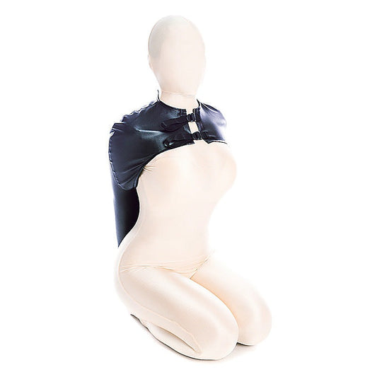 Half-body Armbinder Straight Jacket by BDStyle