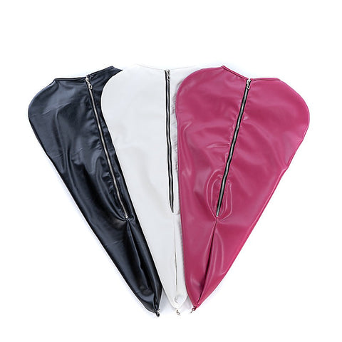 Half-body Armbinder Straight Jacket by BDStyle