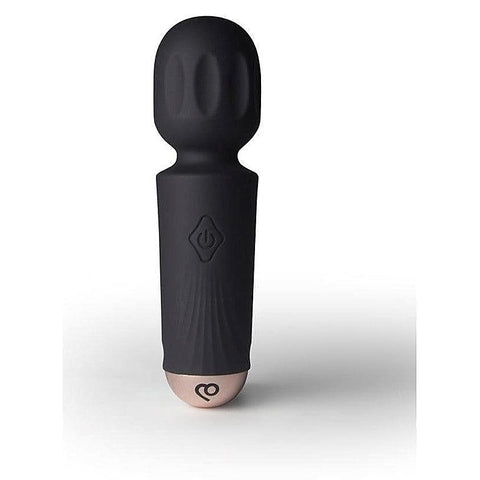 Rechargeable Mini Body Wand Massager by Rocks Off