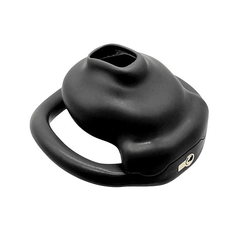Micro Cock Cage with Urethral Opening by Love In Leather