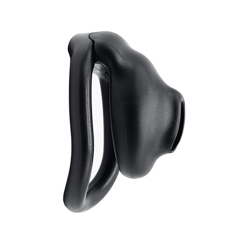 Micro Cock Cage with Urethral Opening by Love In Leather