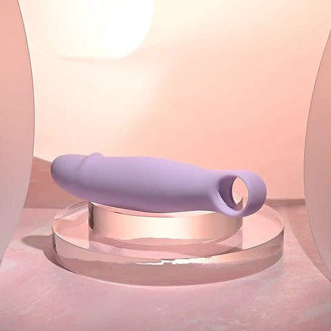 Petite Pecker Rechargeable Mini Vibrator by Evolved