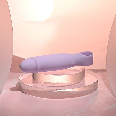 Petite Pecker Rechargeable Mini Vibrator by Evolved