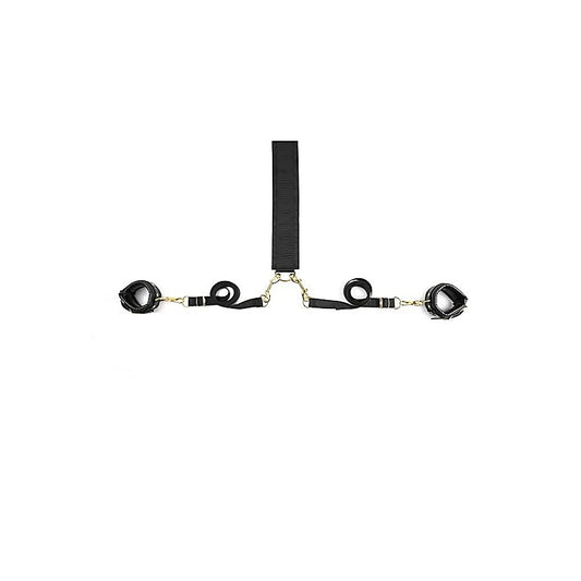 Special Edition Under the Bed Restraint System