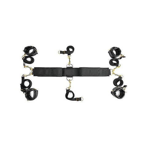 Special Edition Under the Bed Restraint System