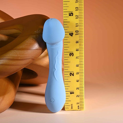 Dainty Dick USB Rechargeable Mini Vibrator by Evolved