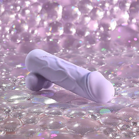 BALLSY BULLET USB Rechargeable Vibrator by Evolved