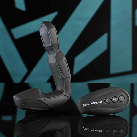MR PROSTATE Remote Control Prostate Massager by Evolved