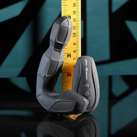 MR PROSTATE Remote Control Prostate Massager by Evolved