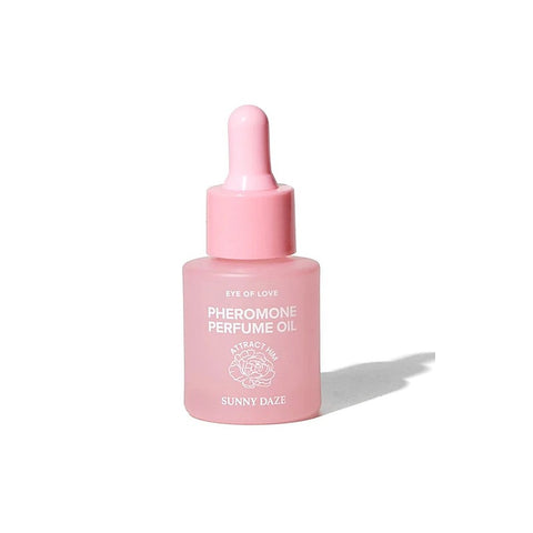 Love In Bloom Sunny Daze Pheromone Perfume Oil