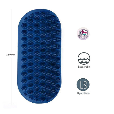 Maia MADDOX Textured Male Stroker Sleeve by Maia Toys