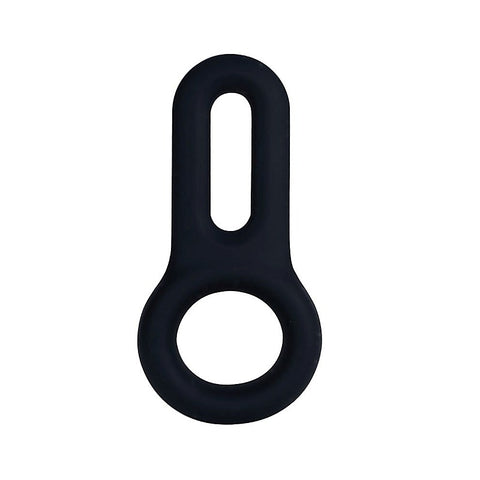 Super Stretchy Cock and Balls Cock Ring by Maia Toys