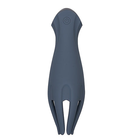 Maia LEO USB Rechargeable Penis Head Tickler by Maia Toys