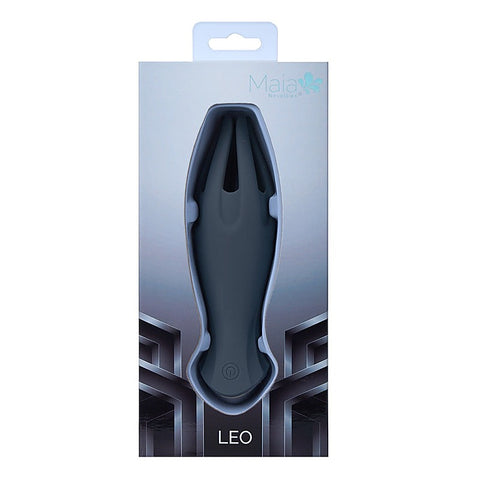 Maia LEO USB Rechargeable Penis Head Tickler by Maia Toys