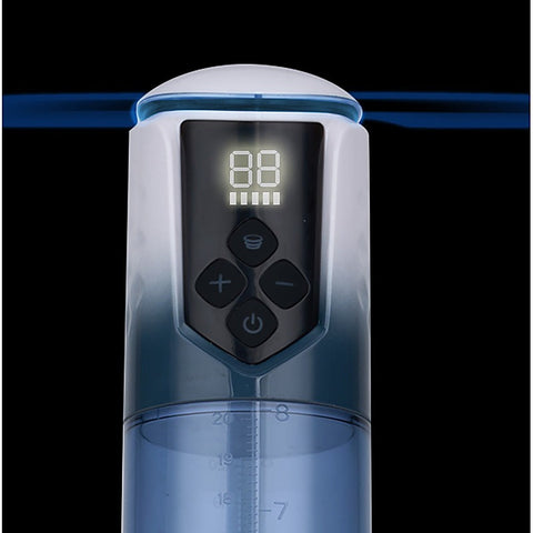 Maia ARCHER USB Rechargeable Automatic Penis Pump