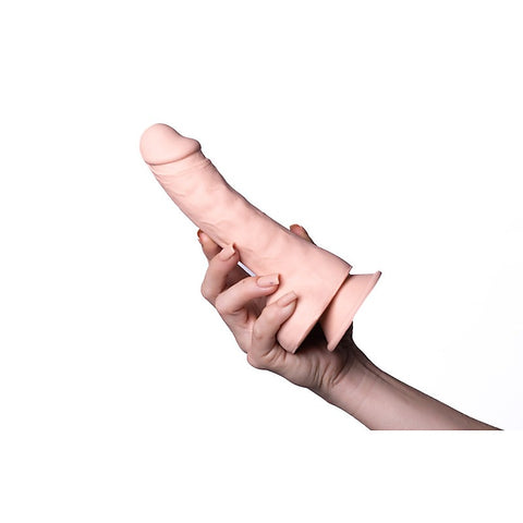 Maia Kyle Flexible and Realistic Silicone Dong by Maia Toys