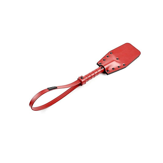 Saffron Studded Spanker by Sportsheets