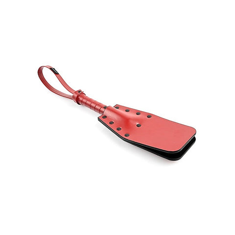Saffron Studded Spanker by Sportsheets
