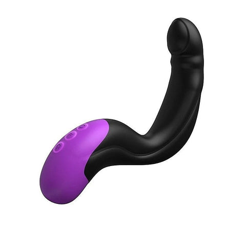 Anal Fantasy Elite Hyper Pulse P Spot Massager