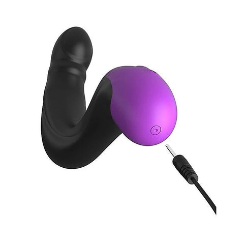 Anal Fantasy Elite Hyper Pulse P Spot Massager