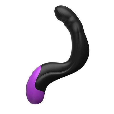 Anal Fantasy Elite Hyper Pulse P Spot Massager