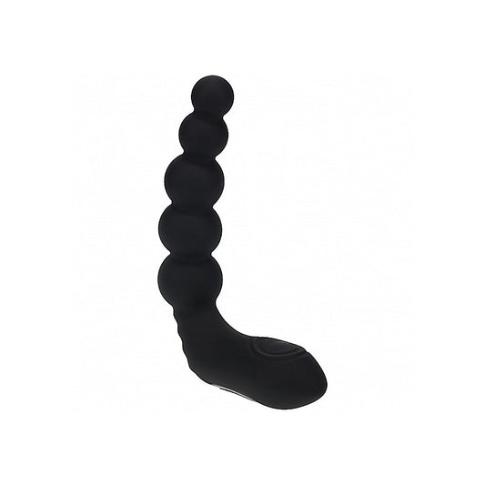 LEVELZ Rechargeable Heating Beaded Prostate Massager