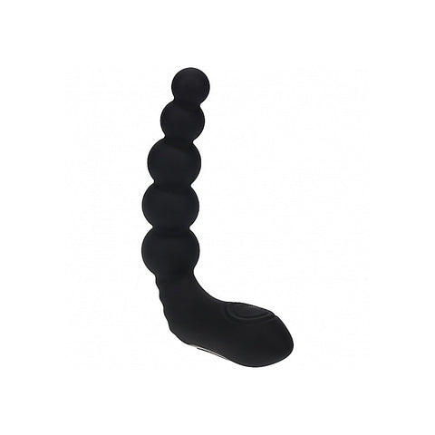 LEVELZ Rechargeable Heating Beaded Prostate Massager
