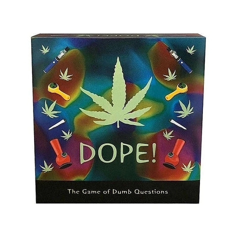 Dope Game by Kheper Games