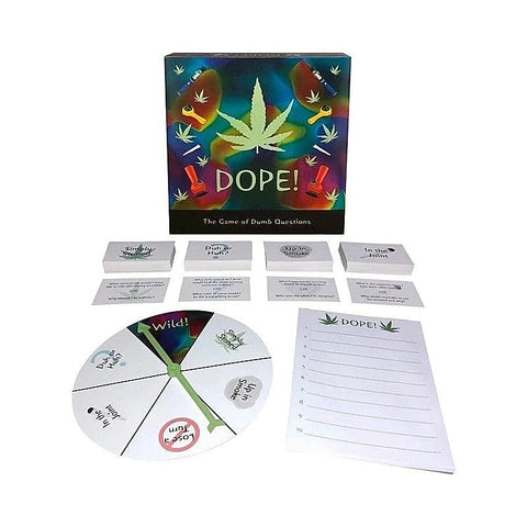 Dope Game by Kheper Games