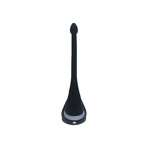 LEVELZ Vibrating TriO Cock Ring by Shots Toys