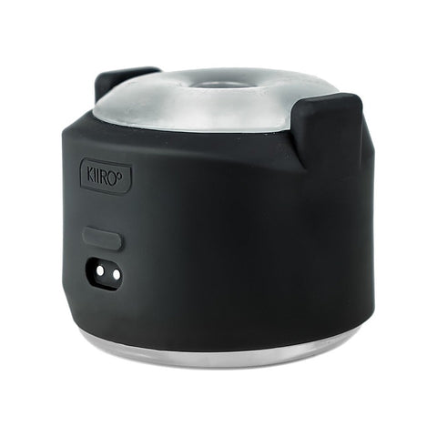 Powershot Compact Vibrating Male Masturbator by Kiiroo