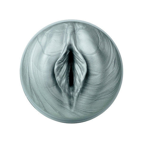 Feel Argenta Stars Collection PowerBlow Stroker by Kiiroo