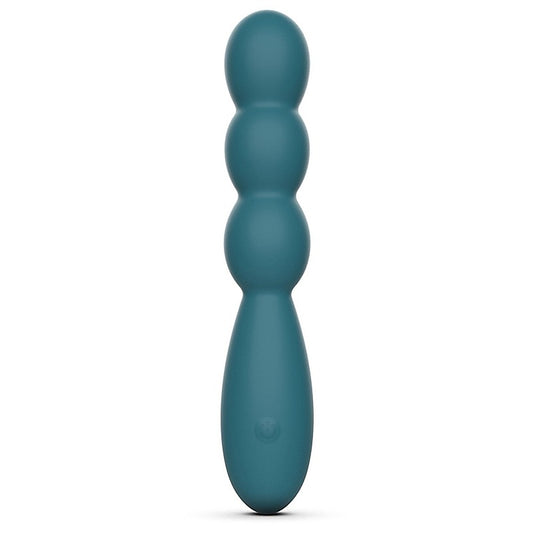 Gold-n-Dreams Rosa Anal Bead by NS Novelties